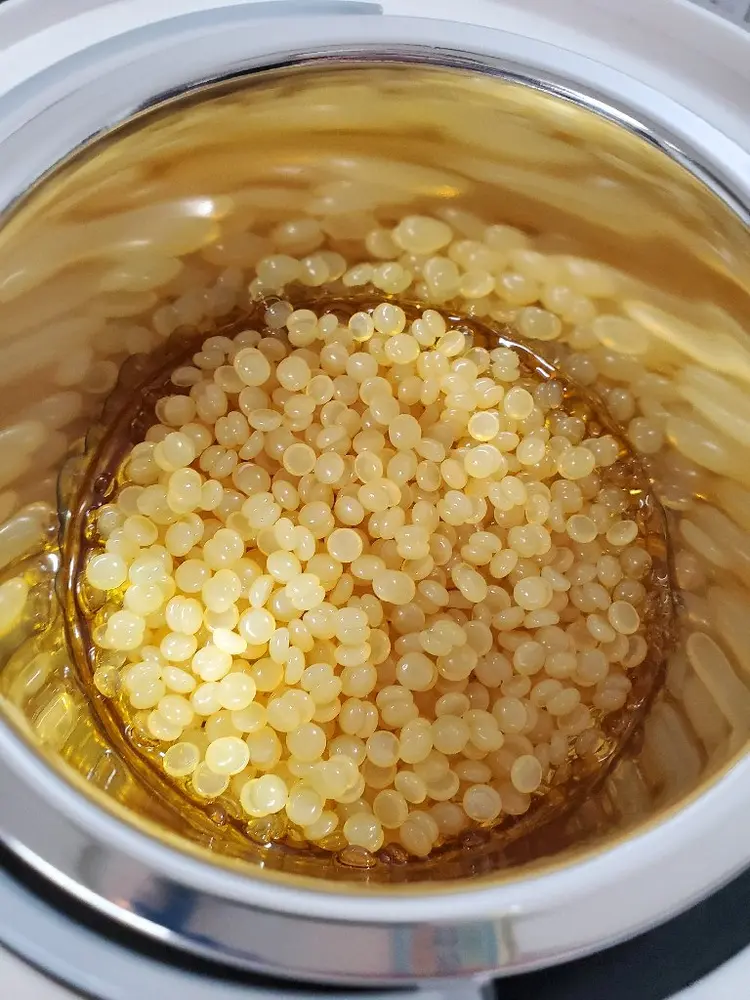 FACE WAX chisatoの内観・外観1