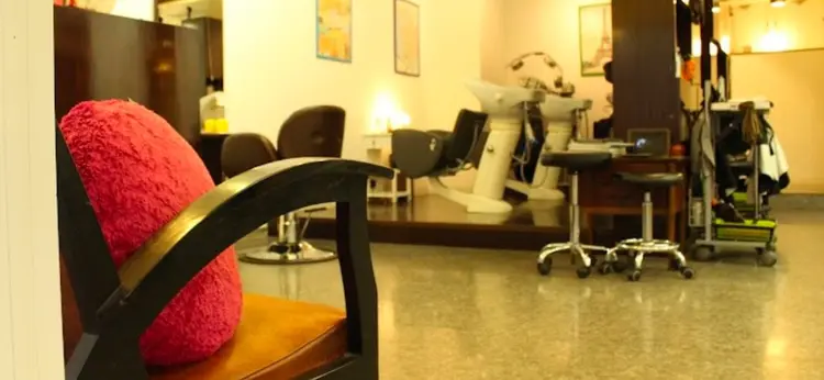 CuMARiの内観・外観2