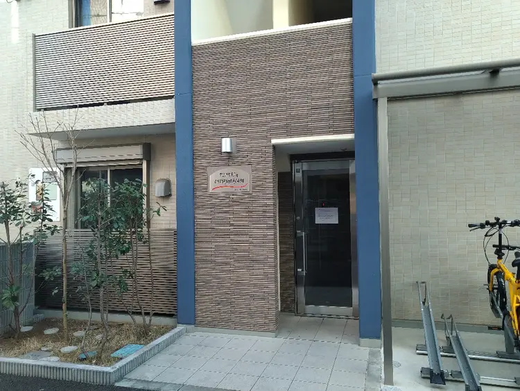 Plumeria Ashliy大宮の内観・外観1