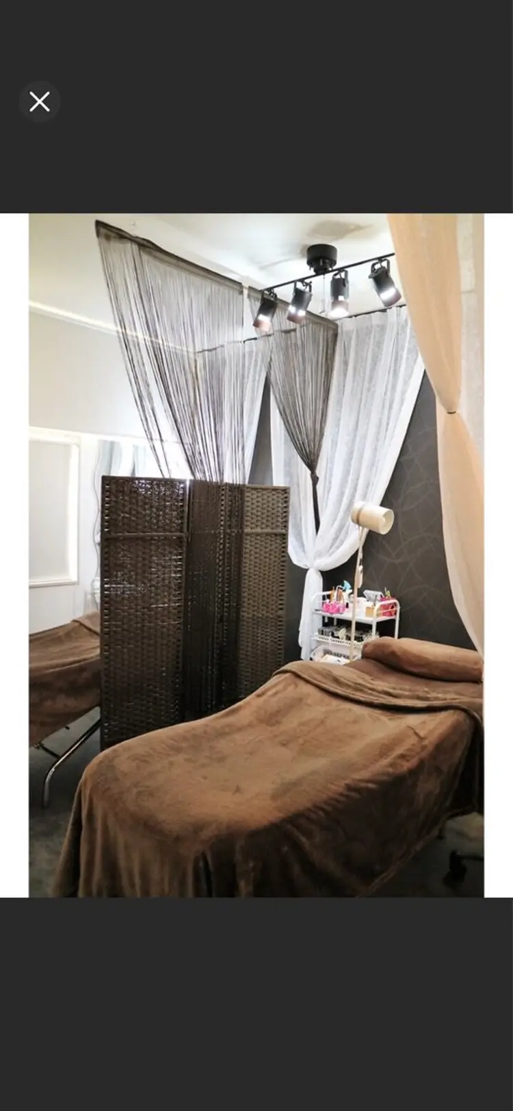 まつ毛エクステ専門店  MUSE(土気店)の内観・外観1