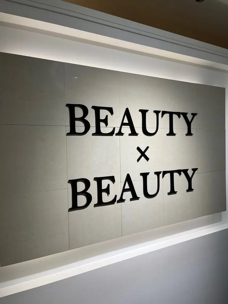 BEAUTY×BEAUTYの内観・外観3