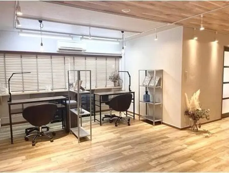 HOME by SOLOの内観・外観2