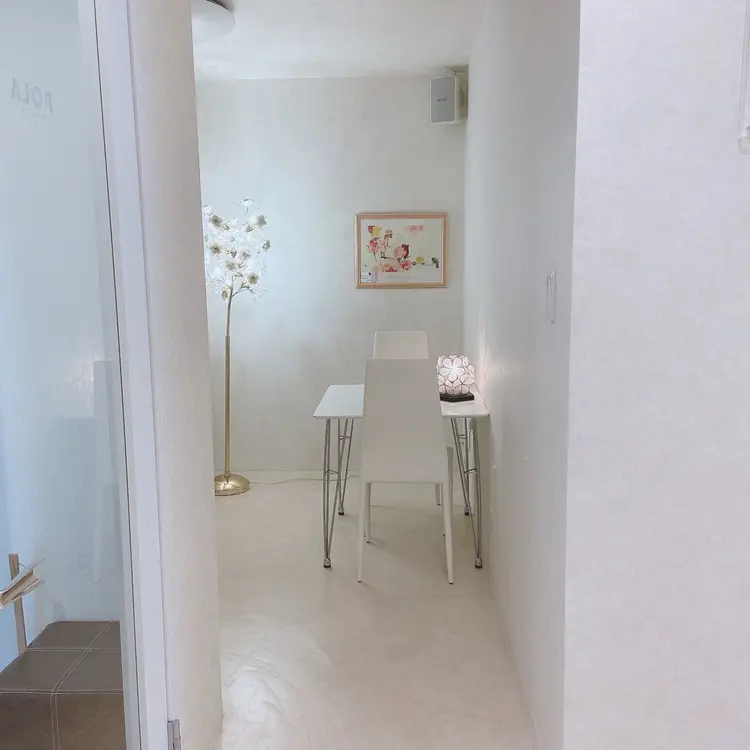 POLA エスティイブの内観・外観3