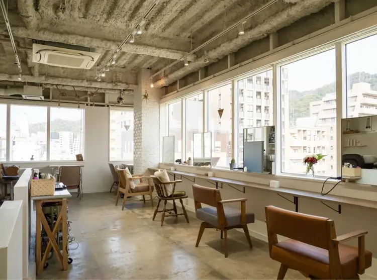 UNBIRTHDAYの内観・外観2