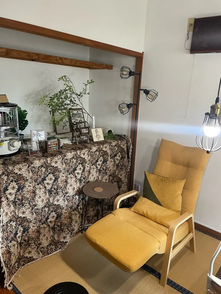 kopan nailの内観・外観3