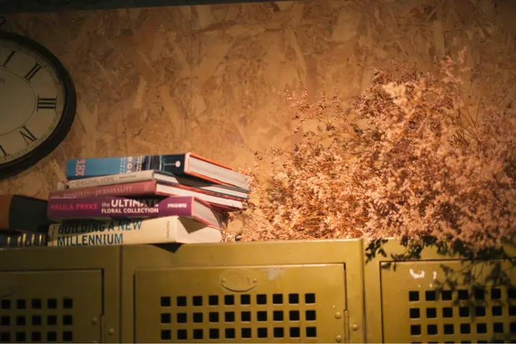 nicheの内観・外観2