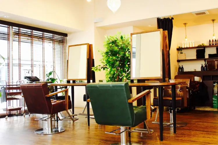 tesoroの内観・外観1