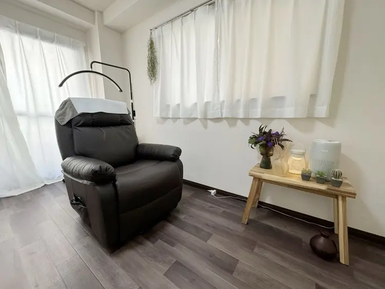 Hathor..の内観・外観2