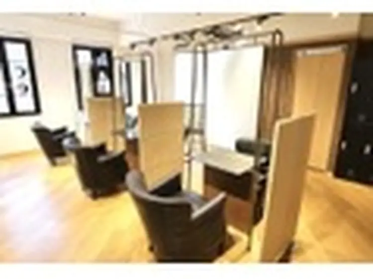 archiveの内観・外観2