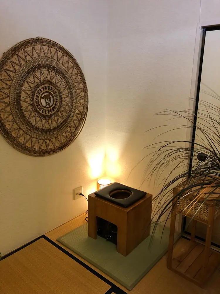 筋膜リリース専門サロン パラ・ディの内観・外観2