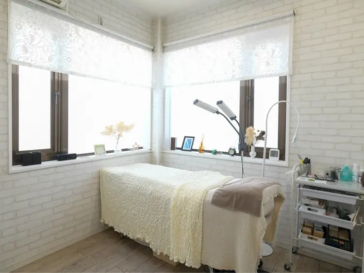 yoshiden clear＆flatの内観・外観2