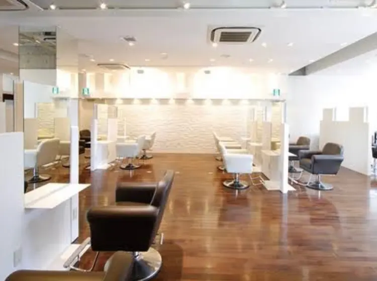 CARE梅田の内観・外観2