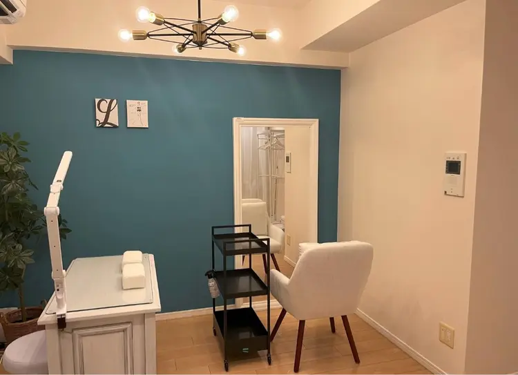 natinail_otohaの内観・外観2