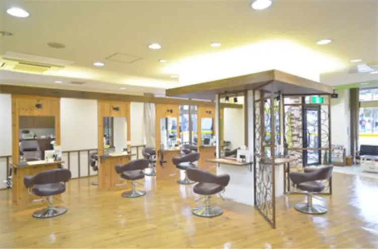 ufu hairの内観・外観2