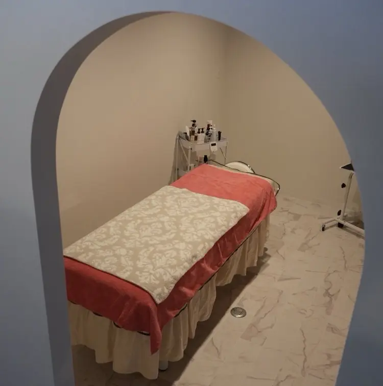 Salon de Aの内観・外観1