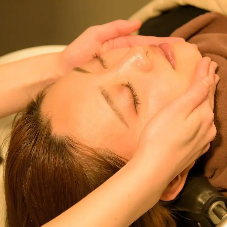 QHRONOの内観・外観3