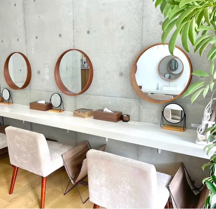 eye+nico【アイプラスニコ】の内観・外観1