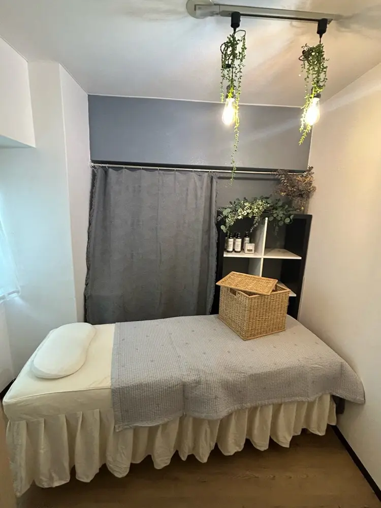 Luvory beauty & relaxation salonの内観・外観3