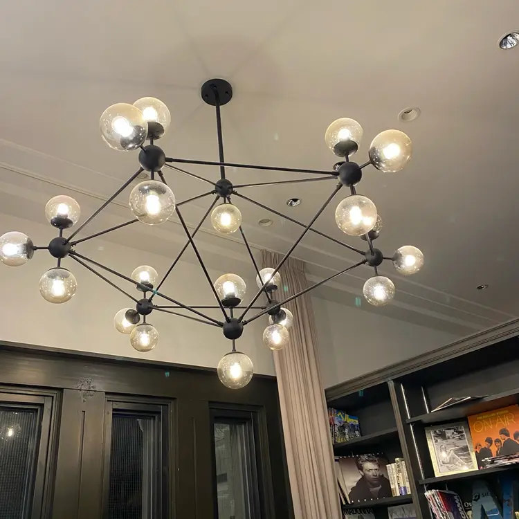 NABIGEの内観・外観2