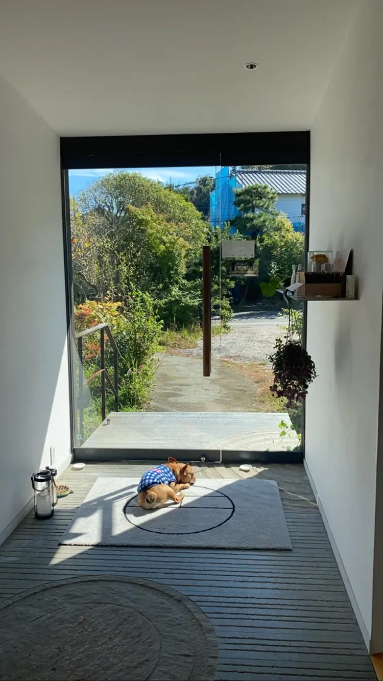 モダーン北鎌倉の内観・外観1