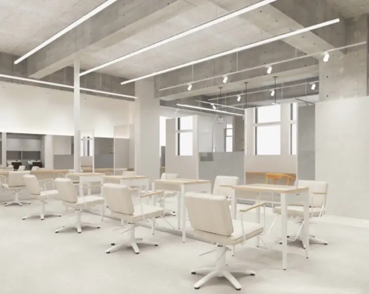 morio from london 大宮店の内観・外観1