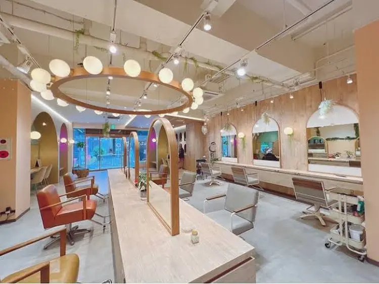 PICTUREの内観・外観2