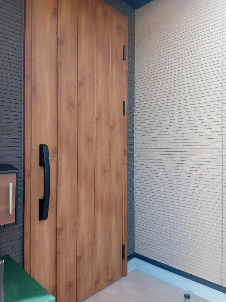 fukufuku脳疲労ケアの内観・外観2