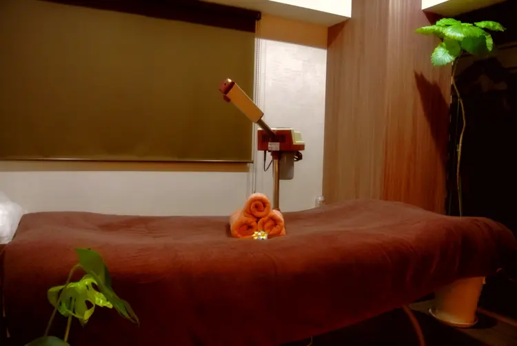 サロンプランギ ～ボディメンテナンス&エステ〜の内観・外観3