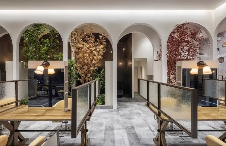 Wiz松戸五香店の内観・外観2