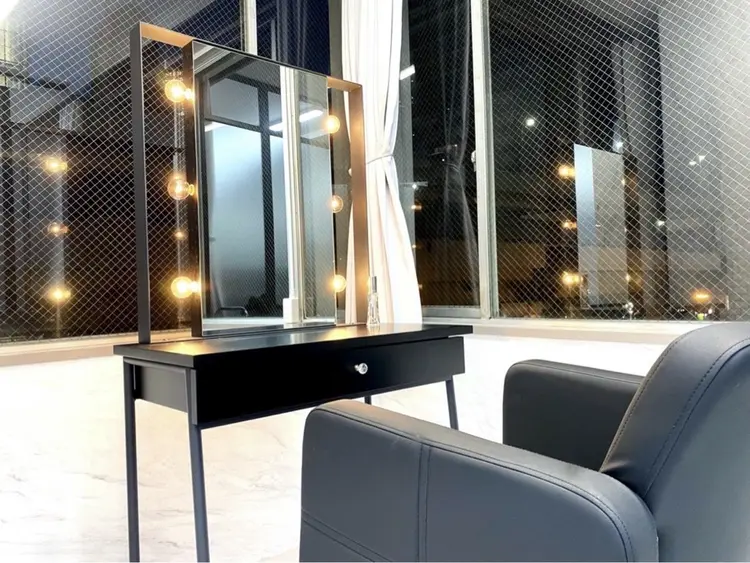 Ria OSAKAの内観・外観3