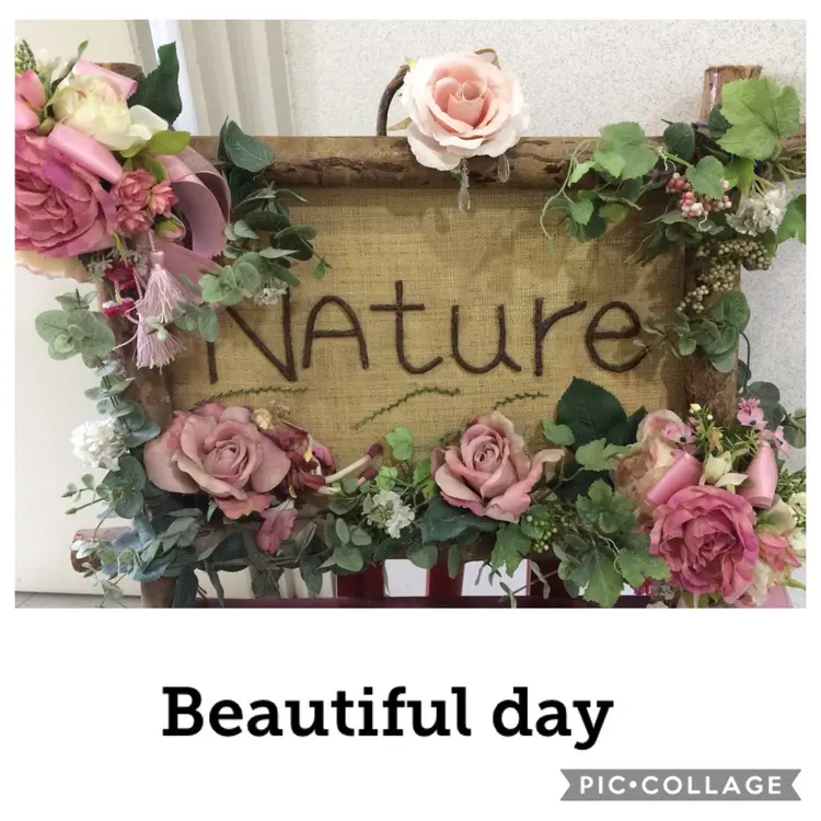 ナチュレの内観・外観2