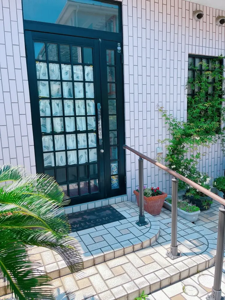 salon de yuの内観・外観1