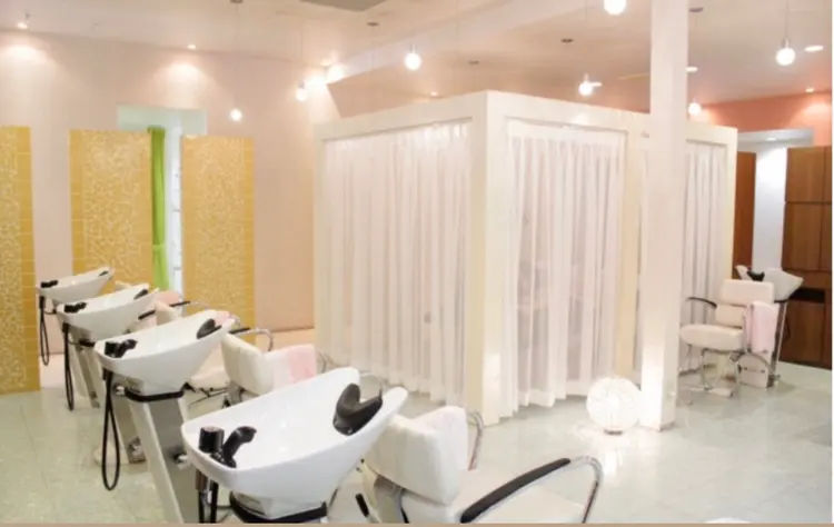 イーストハムネオの内観・外観2