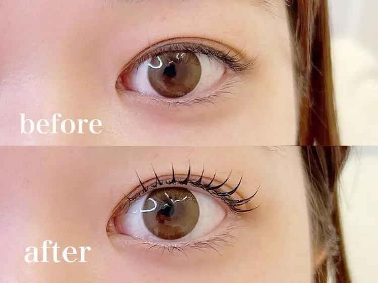 BROW＋　川崎店の内観・外観3