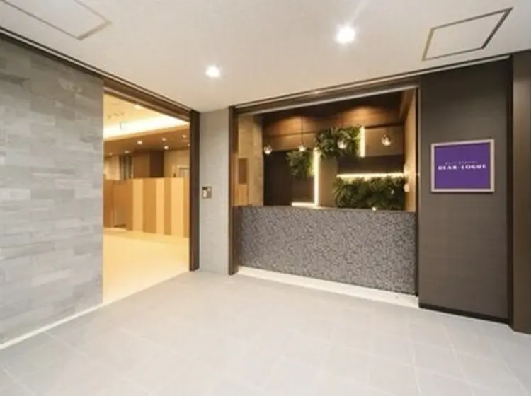 OAK戸塚の内観・外観1