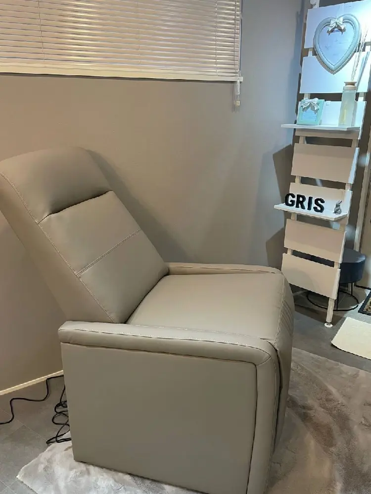 grisの内観・外観3