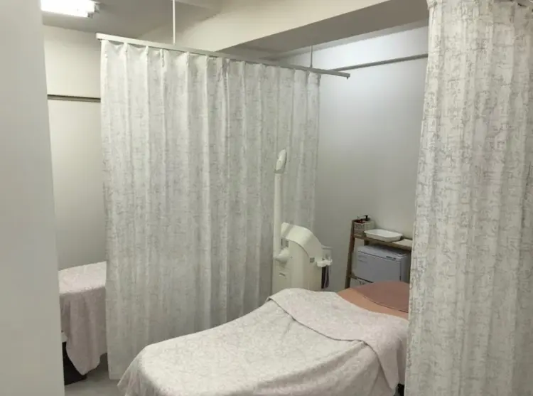 SR salon　Linoの内観・外観3