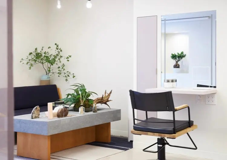 いつくしの内観・外観2