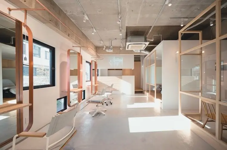 moikor.の内観・外観1