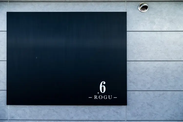 .6 -ROGU-【ログ】の内観・外観3