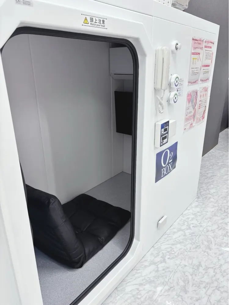 エクシアホワイト稲沢店の内観・外観3