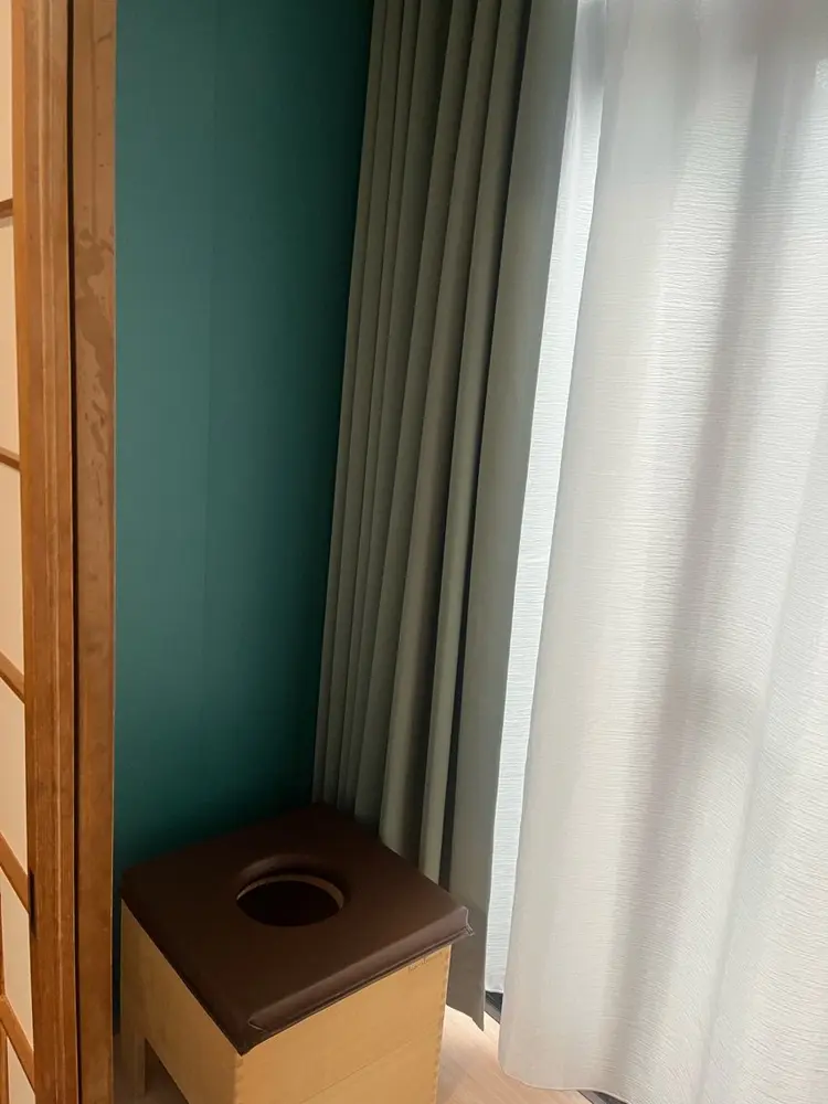 tuning salon 369の内観・外観2