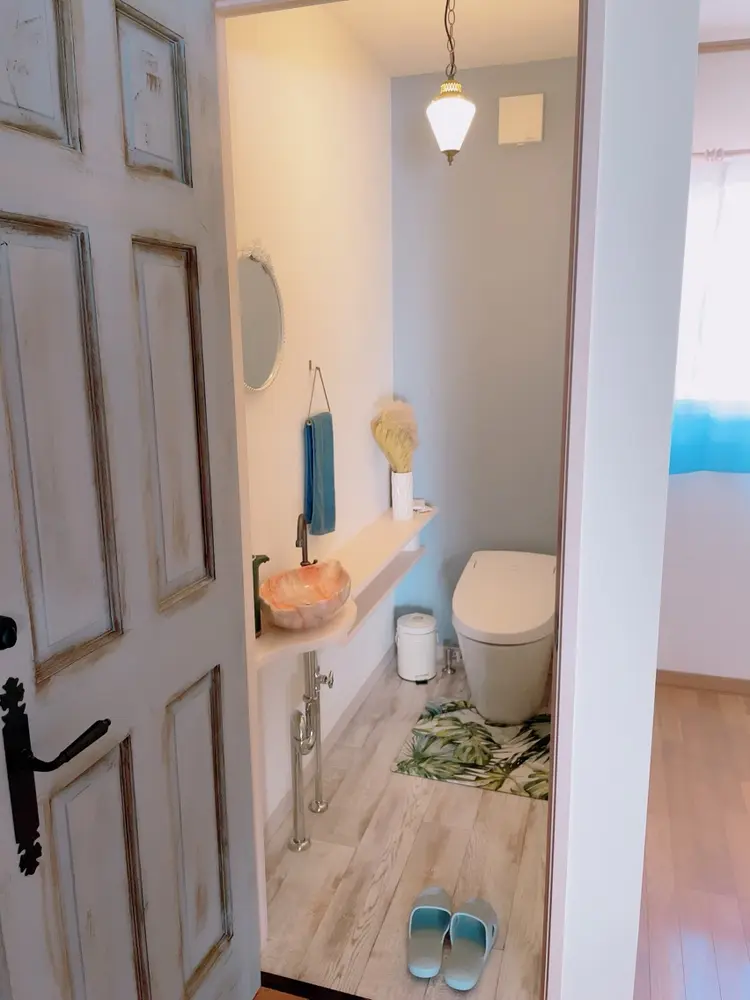 solroa aesthetic salonの内観・外観3