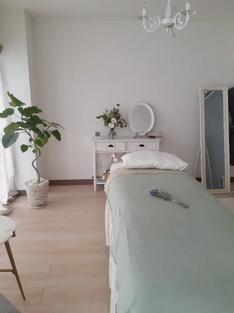 Manoの内観・外観1