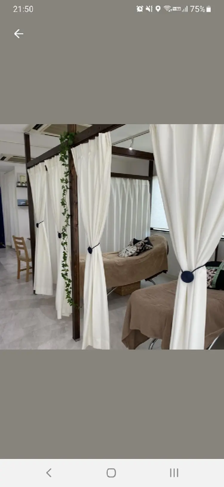 Anabelの内観・外観1