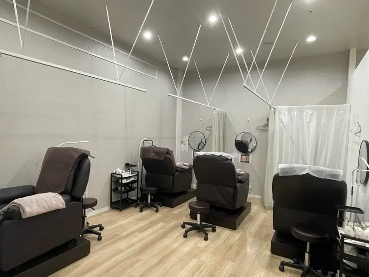 KANGOL BEAUTY SALON Eyelash ザ・モール仙台長町店の内観・外観1