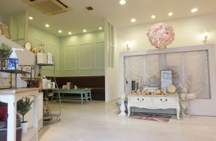 Lita（リタ）の内観・外観1