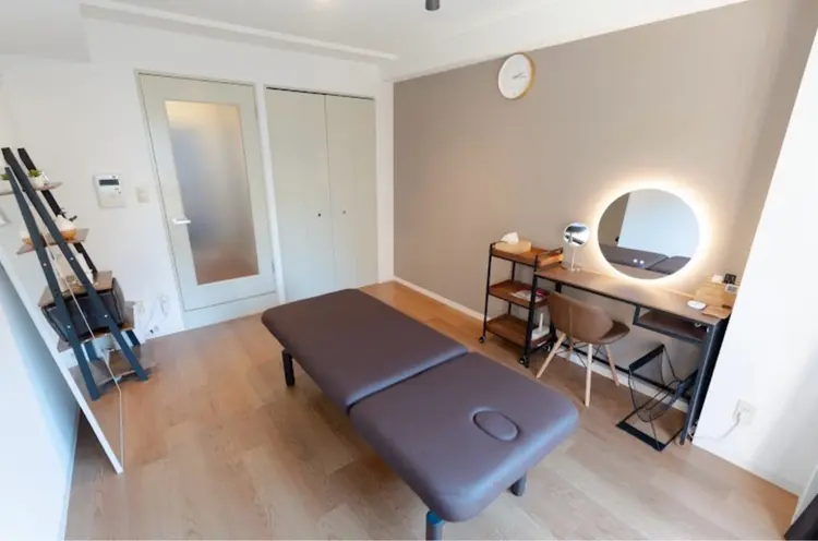 Lumière-リュミエール（レンタルサロンyou内）の内観・外観2