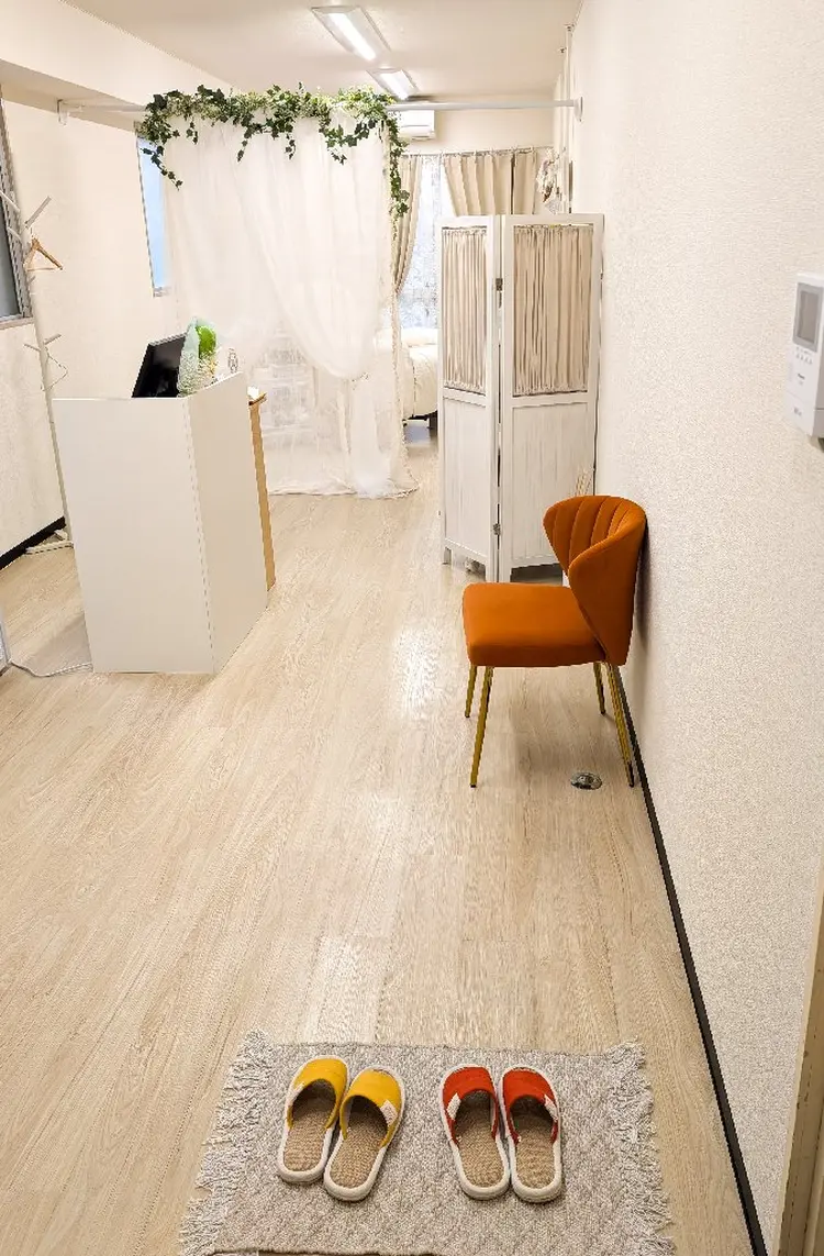 eyesalonAiberyの内観・外観2