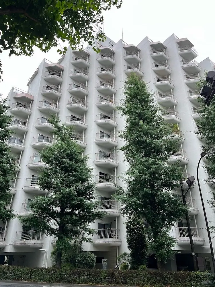 PERFECT LASHスタジオの内観・外観3